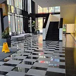 アパート Towarowa 39 New York Apartment, Free Parking, Air-conditioning, Self Check-in 24h *