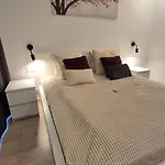 アパート Towarowa 39 New York Apartment, Free Parking, Air-conditioning, Self Check-in 24h *
